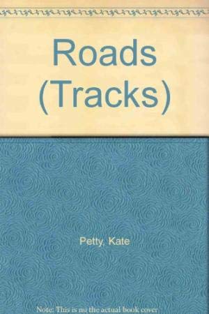 Stock image for Roads for sale by Books Puddle