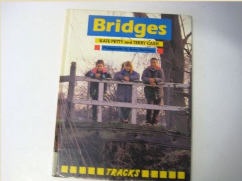 Stock image for Bridges (Tracks S.) for sale by AwesomeBooks