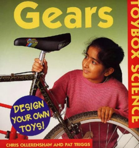 Stock image for Toybox Science: Gears (Toybox Science) for sale by MusicMagpie