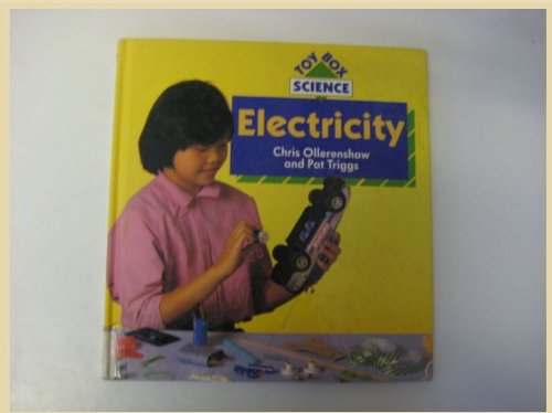 Stock image for Electricity (Toybox Science) for sale by AwesomeBooks