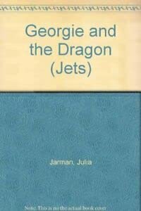 Stock image for Georgie and the Dragon (Jets) for sale by Goldstone Books