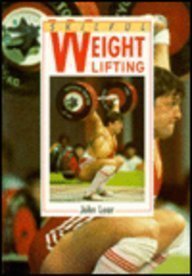 Stock image for Skilful Weight Lifting for sale by AwesomeBooks