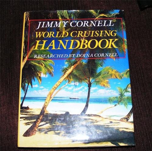 Stock image for World Cruising Handbook (WoodenBoat Books) for sale by WorldofBooks