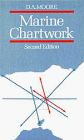 Beispielbild fr Marine Chartwork zum Verkauf von WorldofBooks
