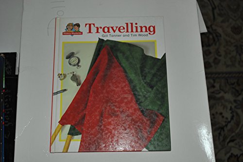 Beispielbild fr Travelling (History Mysteries S.) zum Verkauf von AwesomeBooks