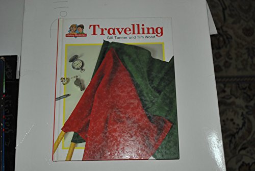 Stock image for Travelling (History Mysteries S.) for sale by AwesomeBooks