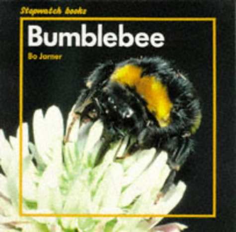 Beispielbild fr Bumblebee (Stopwatch Books) zum Verkauf von medimops