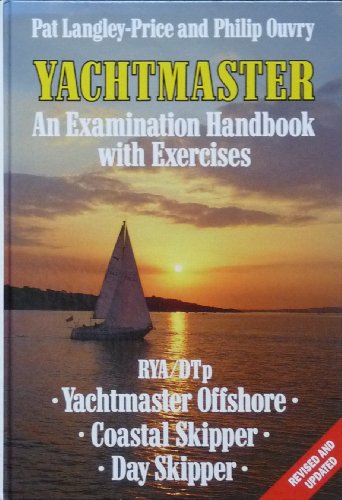 Beispielbild fr Yachtmaster zum Verkauf von WorldofBooks