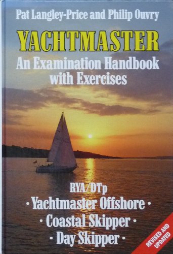 Stock image for Yachtmaster for sale by AwesomeBooks