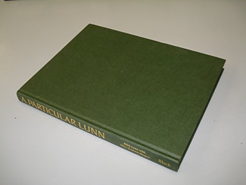 Imagen de archivo de A Particular Lunn: One Hundred Glorious Years on the Test (Fishing) a la venta por WorldofBooks