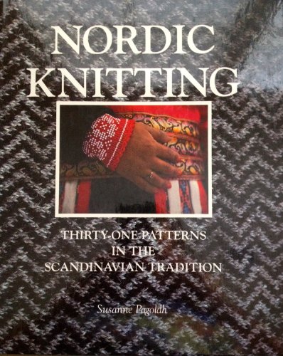 Nordic Knitting