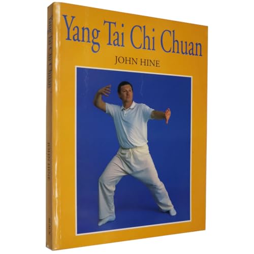 Imagen de archivo de Yang Tai Chi Chuan (Martial Arts) a la venta por WorldofBooks