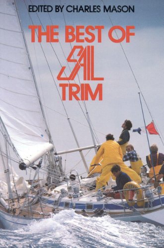 Beispielbild fr The Best of Sail Trim zum Verkauf von HPB-Red