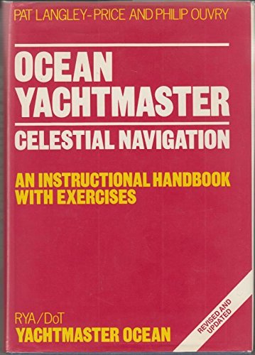 9780713635966: Ocean Yachtmaster