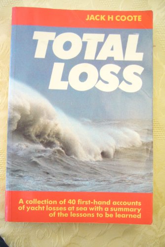 Stock image for Total Loss (This is) for sale by WorldofBooks