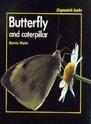 9780713636185: Butterfly and Caterpillar