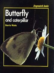 9780713636185: Stopwatch: Butterfly and Caterpillar (Stopwatch)