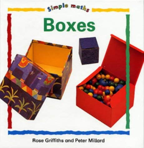 9780713636260: Boxes