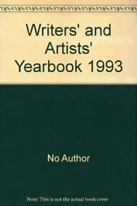 Writers' and Artists' Yearbook 1993