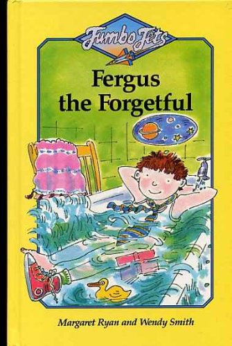 9780713636567: Fergus the Forgetful (Jumbo Jets)