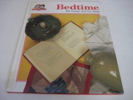Imagen de archivo de Bedtime (History Mysteries S.) a la venta por Goldstone Books