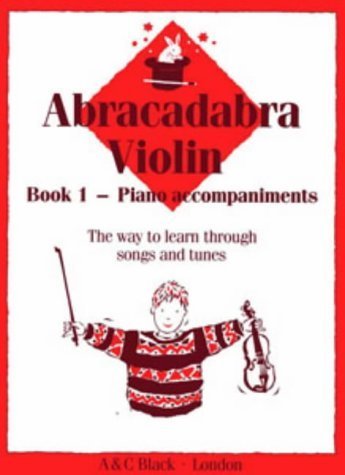 Beispielbild fr Piano Accompaniments (Bk. 1) (Instrumental Music) zum Verkauf von WorldofBooks