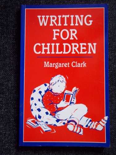 Beispielbild fr Writing for Children zum Verkauf von Wonder Book