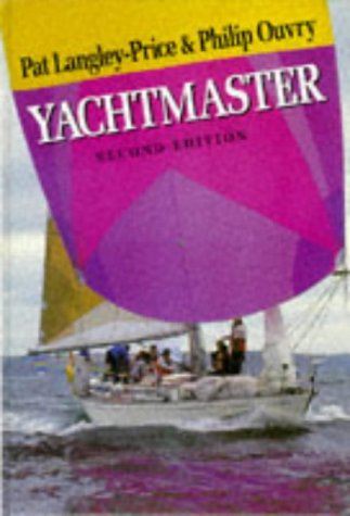 Stock image for Yachtmaster for sale by AwesomeBooks
