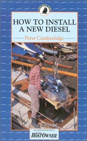 Beispielbild fr How to Install a New Diesel zum Verkauf von Reuseabook