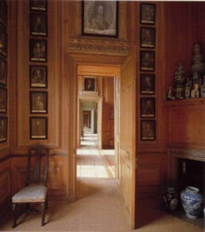 Imagen de archivo de Country Houses of England (Blue Guides) a la venta por AwesomeBooks