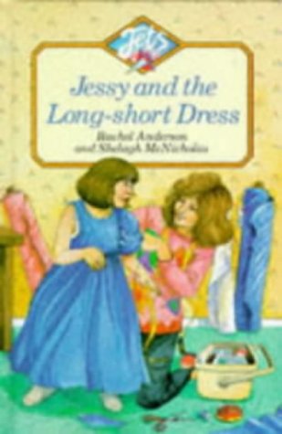 Beispielbild fr Jessy and the Long-short Dress (Jets) zum Verkauf von WorldofBooks