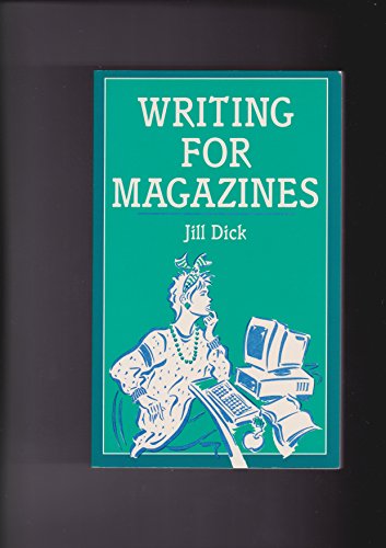 Beispielbild fr Writing for Magazines (Books for Writers) zum Verkauf von WorldofBooks