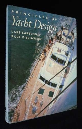 9780713638554: Principles of Yacht Design
