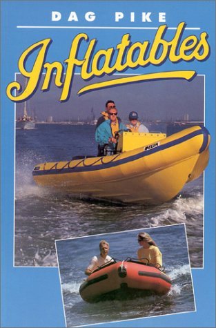 Imagen de archivo de Inflatables a la venta por WorldofBooks