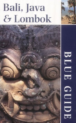 Imagen de archivo de Bali, Java and Lombok (Blue Guides) a la venta por Bookmans