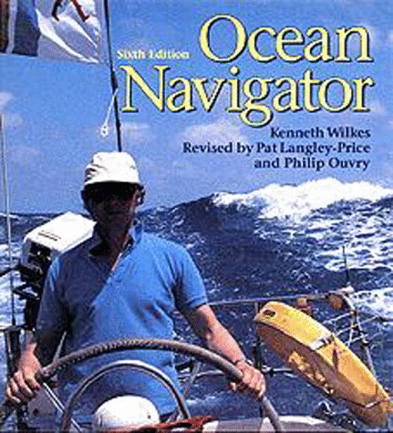 Imagen de archivo de Ocean Navigator a la venta por Greener Books
