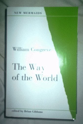 9780713639438: The Way of the World