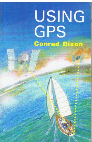 Imagen de archivo de Using GPS a la venta por Goldstone Books