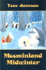 9780713639803: Moominland Midwinter (Moomin books)