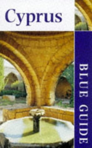 Beispielbild fr Blue Guide: Cyprus zum Verkauf von WorldofBooks