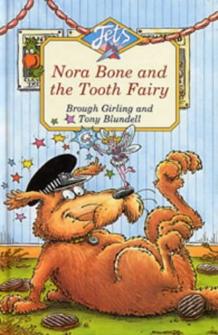 Stock image for Nora Bone and the Tooth Fairy (Jets) for sale by madelyns books