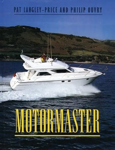 9780713640090: Motormaster