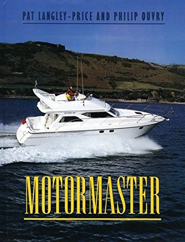 Stock image for Motormaster for sale by AwesomeBooks