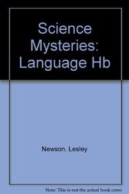 9780713640267: Language (Science Mysteries)