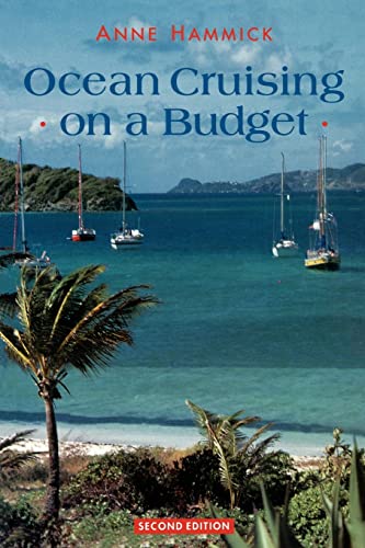 Beispielbild fr Ocean Cruising on a Budget zum Verkauf von ThriftBooks-Dallas