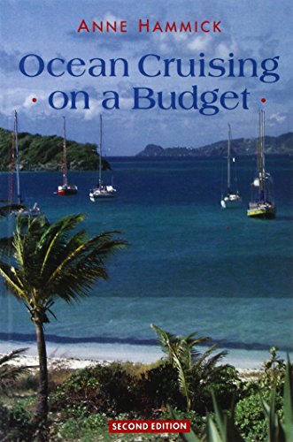 Stock image for Ocean Cruising on a Budget for sale by ThriftBooks-Dallas