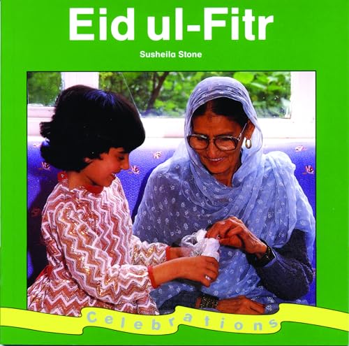 Stock image for Eid Ul-Fitr (Celebrations) for sale by WorldofBooks