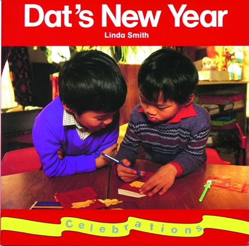 Imagen de archivo de Dat's New Year a la venta por Better World Books