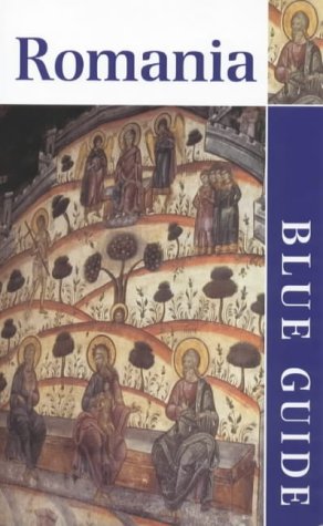 9780713640960: Roumania (Blue Guides) [Idioma Ingls]