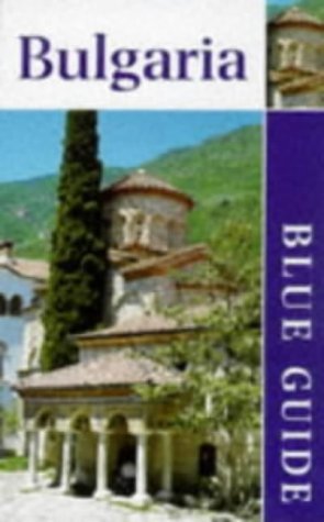 Bulgaria (Blue guide)